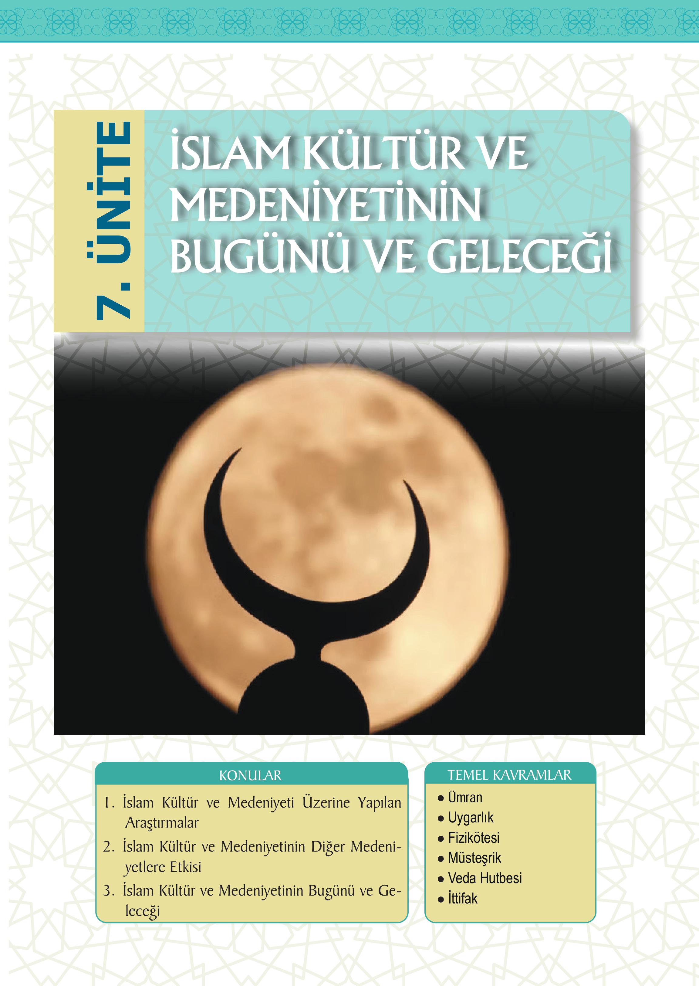 12. Sınıf Meb Yayınları İslam Kültür Ve Medeniyeti Ders Kitabı Sayfa 124 Cevapları 12. Sınıf Meb Yayınları İslam Kültür Ve Medeniyeti Ders Kitabı Sayfa 124 Cevapları