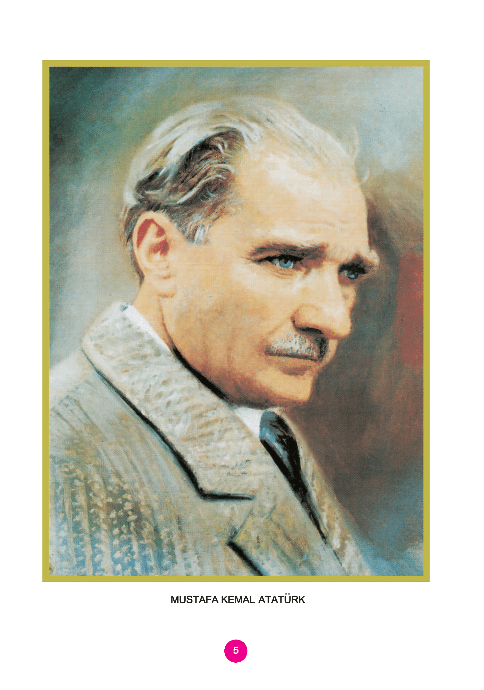 4. Sınıf Pasifik Yayınları Matematik Ders Kitabı Sayfa 5 Cevapları 4. Sınıf Pasifik Yayınları Matematik Ders Kitabı Sayfa 5 Cevapları