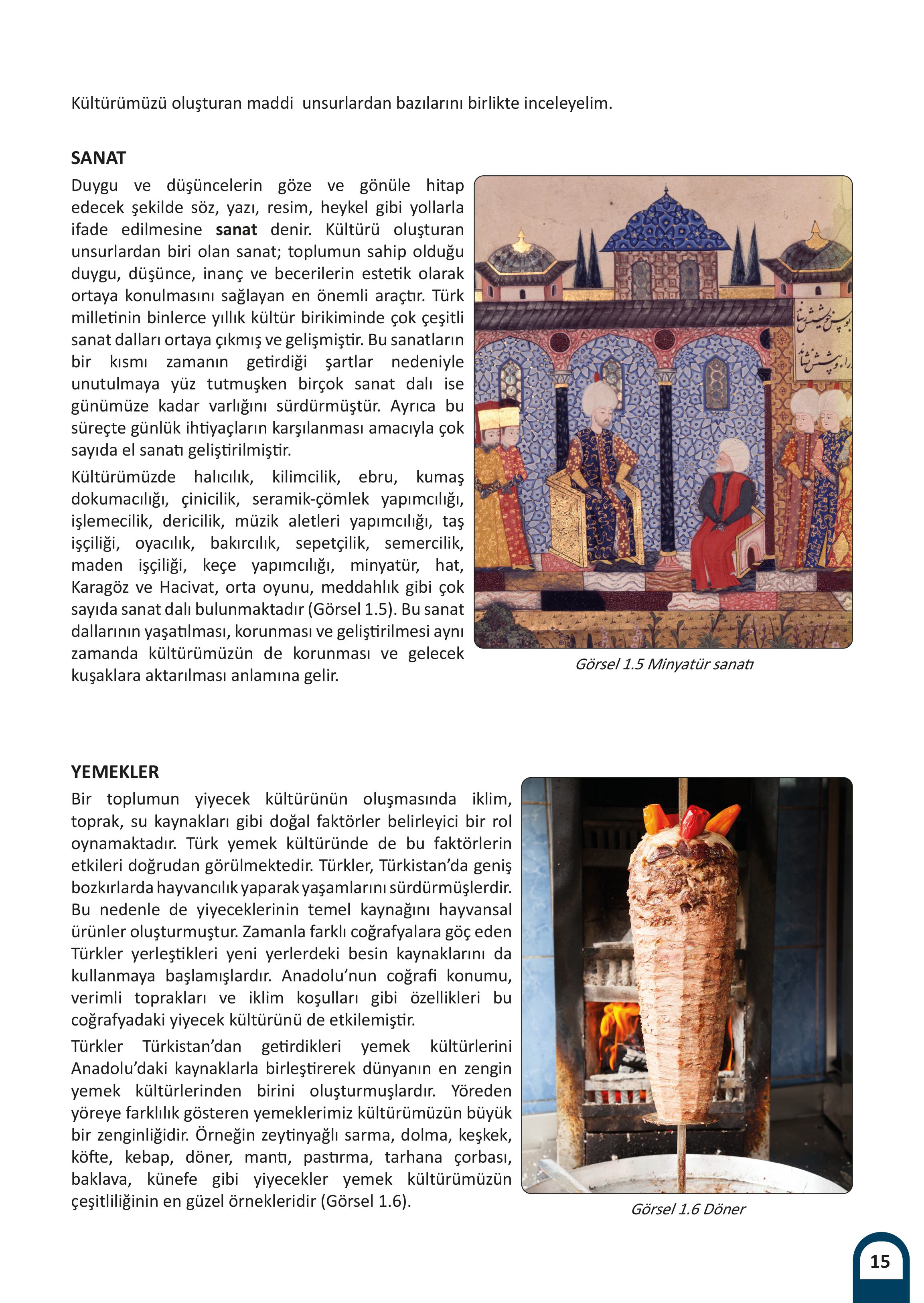 5. Sınıf Meb Yayınları Kültür Ve Medeniyetimize Yön Verenler Ders Kitabı 1. Kitap Sayfa 16 Cevapları 5. Sınıf Meb Yayınları Kültür Ve Medeniyetimize Yön Verenler Ders Kitabı 1. Kitap Sayfa 16 Cevapları