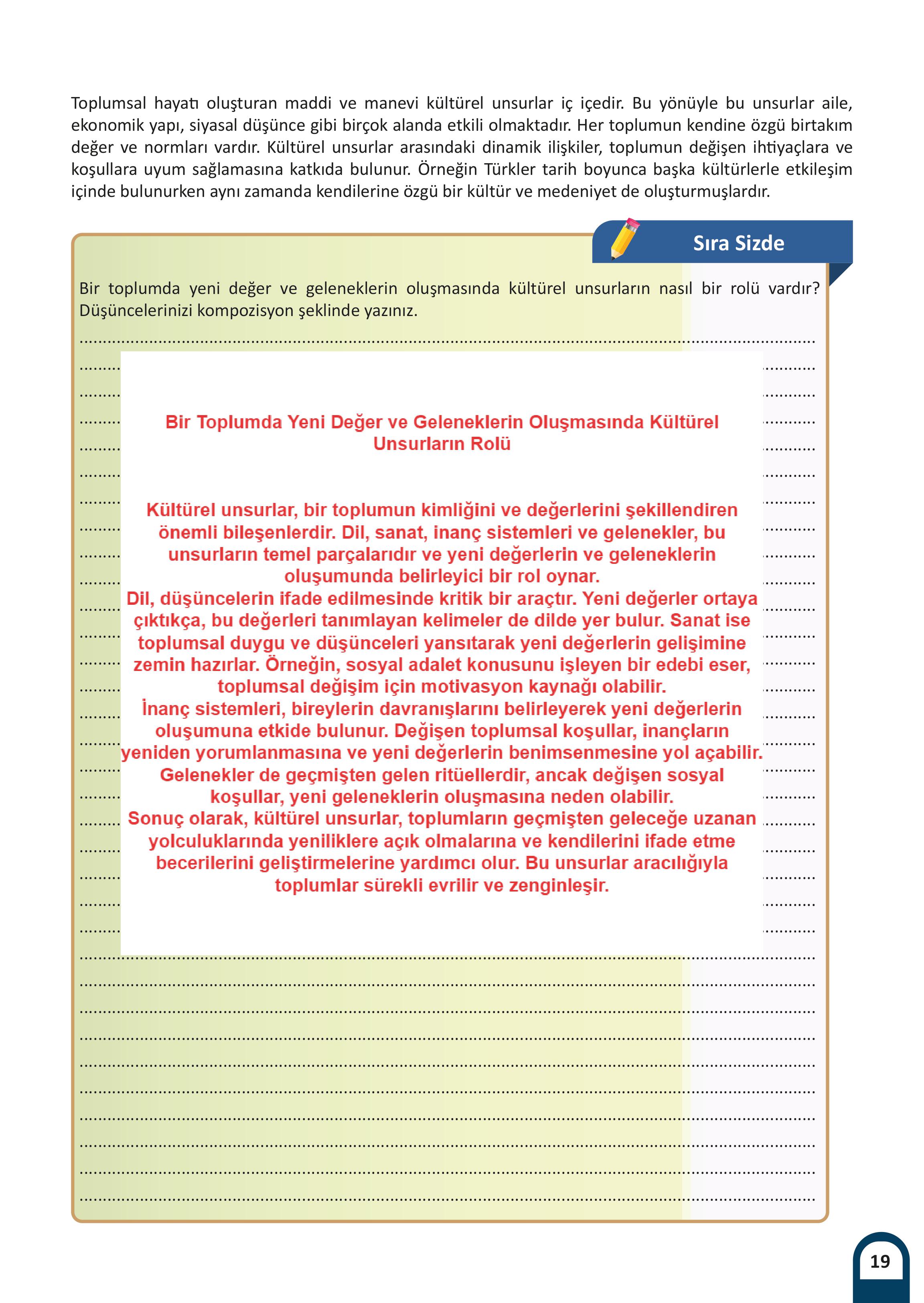 5. Sınıf Meb Yayınları Kültür Ve Medeniyetimize Yön Verenler Ders Kitabı 1. Kitap Sayfa 20 Cevapları 5. Sınıf Meb Yayınları Kültür Ve Medeniyetimize Yön Verenler Ders Kitabı 1. Kitap Sayfa 20 Cevapları