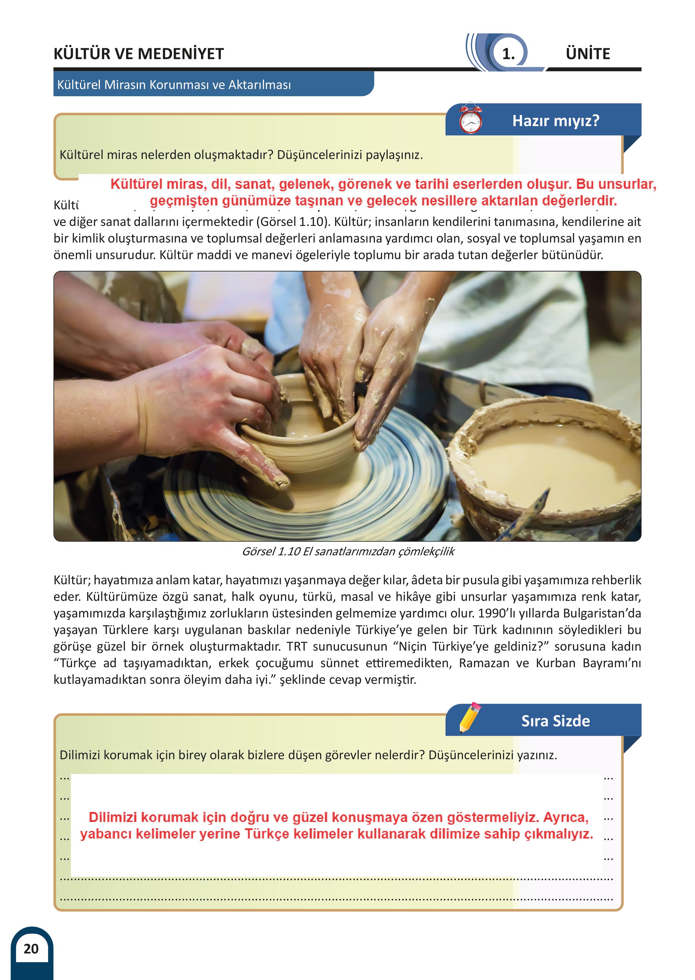 5. Sınıf Meb Yayınları Kültür Ve Medeniyetimize Yön Verenler Ders Kitabı 1. Kitap Sayfa 21 Cevapları 5. Sınıf Meb Yayınları Kültür Ve Medeniyetimize Yön Verenler Ders Kitabı 1. Kitap Sayfa 21 Cevapları