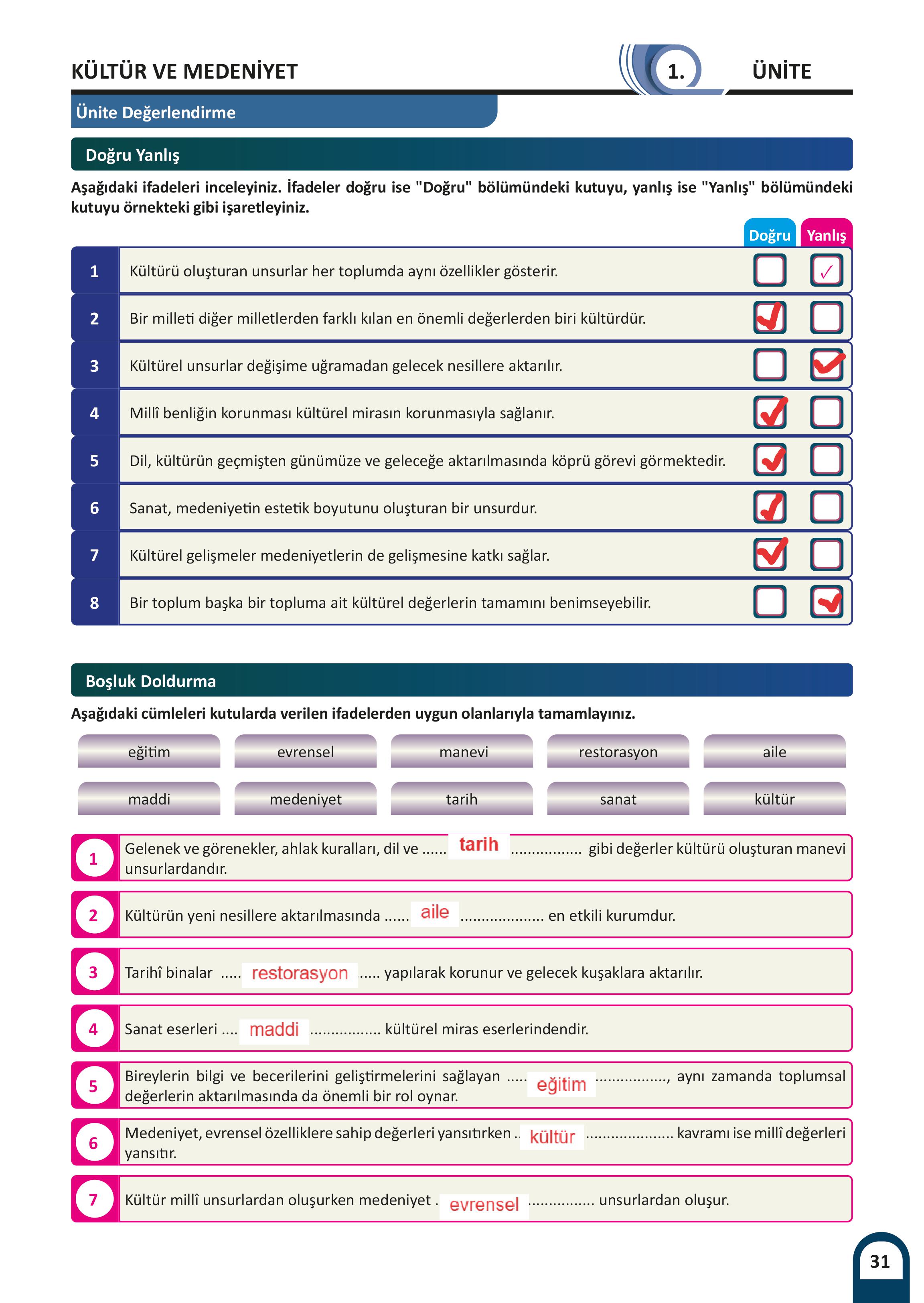 5. Sınıf Meb Yayınları Kültür Ve Medeniyetimize Yön Verenler Ders Kitabı 1. Kitap Sayfa 32 Cevapları 5. Sınıf Meb Yayınları Kültür Ve Medeniyetimize Yön Verenler Ders Kitabı 1. Kitap Sayfa 32 Cevapları