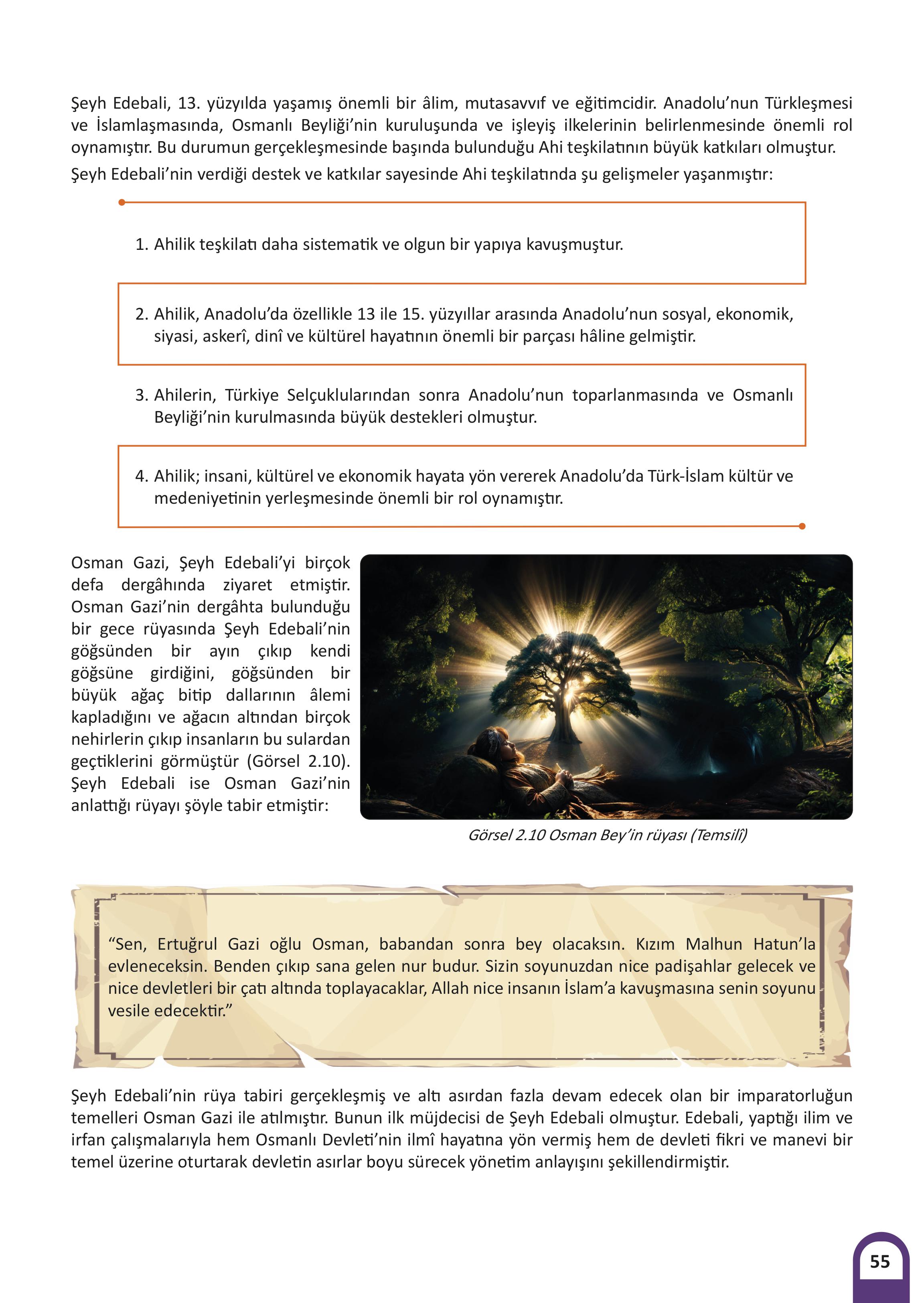5. Sınıf Meb Yayınları Kültür Ve Medeniyetimize Yön Verenler Ders Kitabı 1. Kitap Sayfa 56 Cevapları 5. Sınıf Meb Yayınları Kültür Ve Medeniyetimize Yön Verenler Ders Kitabı 1. Kitap Sayfa 56 Cevapları