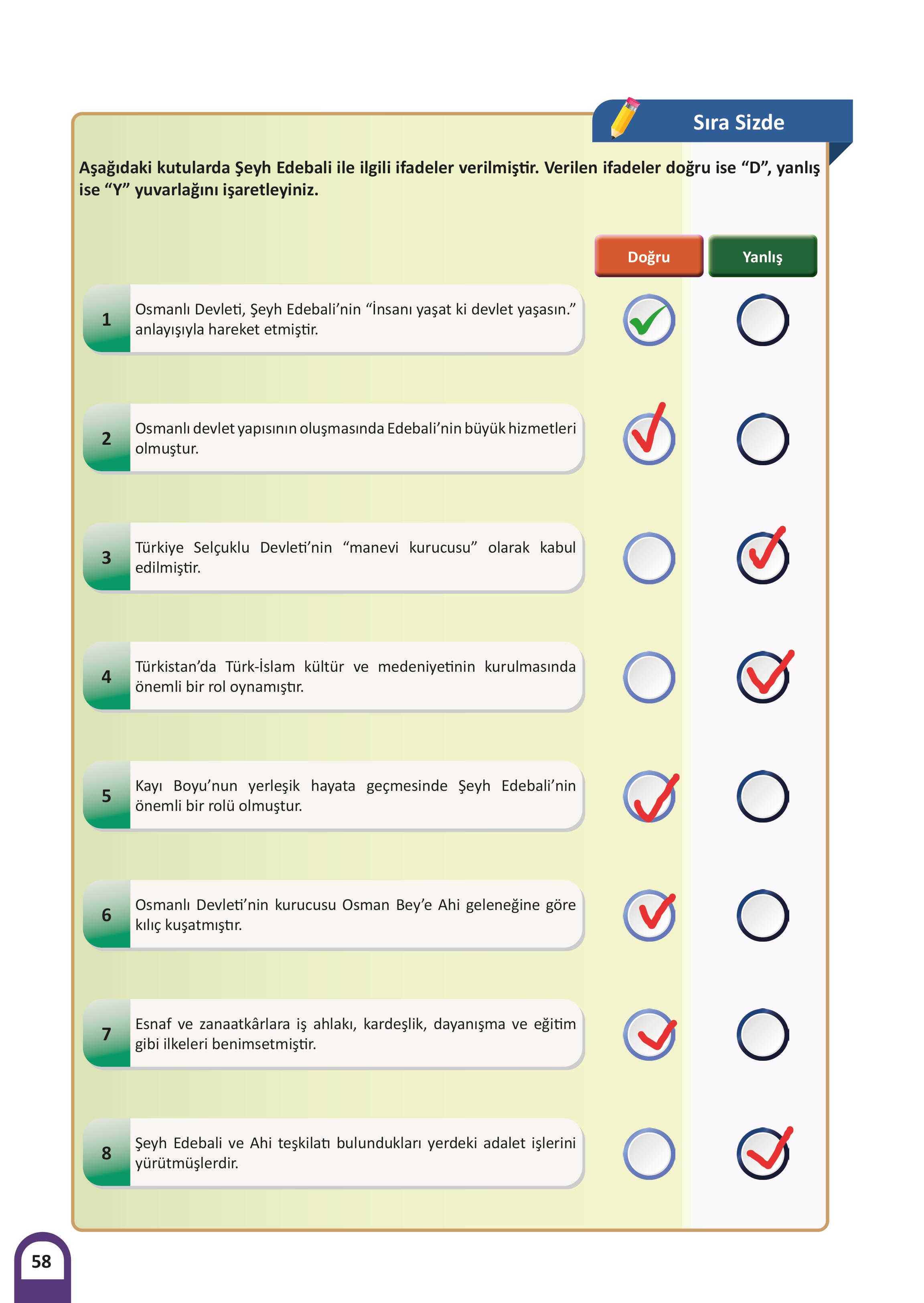 5. Sınıf Meb Yayınları Kültür Ve Medeniyetimize Yön Verenler Ders Kitabı 1. Kitap Sayfa 59 Cevapları 5. Sınıf Meb Yayınları Kültür Ve Medeniyetimize Yön Verenler Ders Kitabı 1. Kitap Sayfa 59 Cevapları