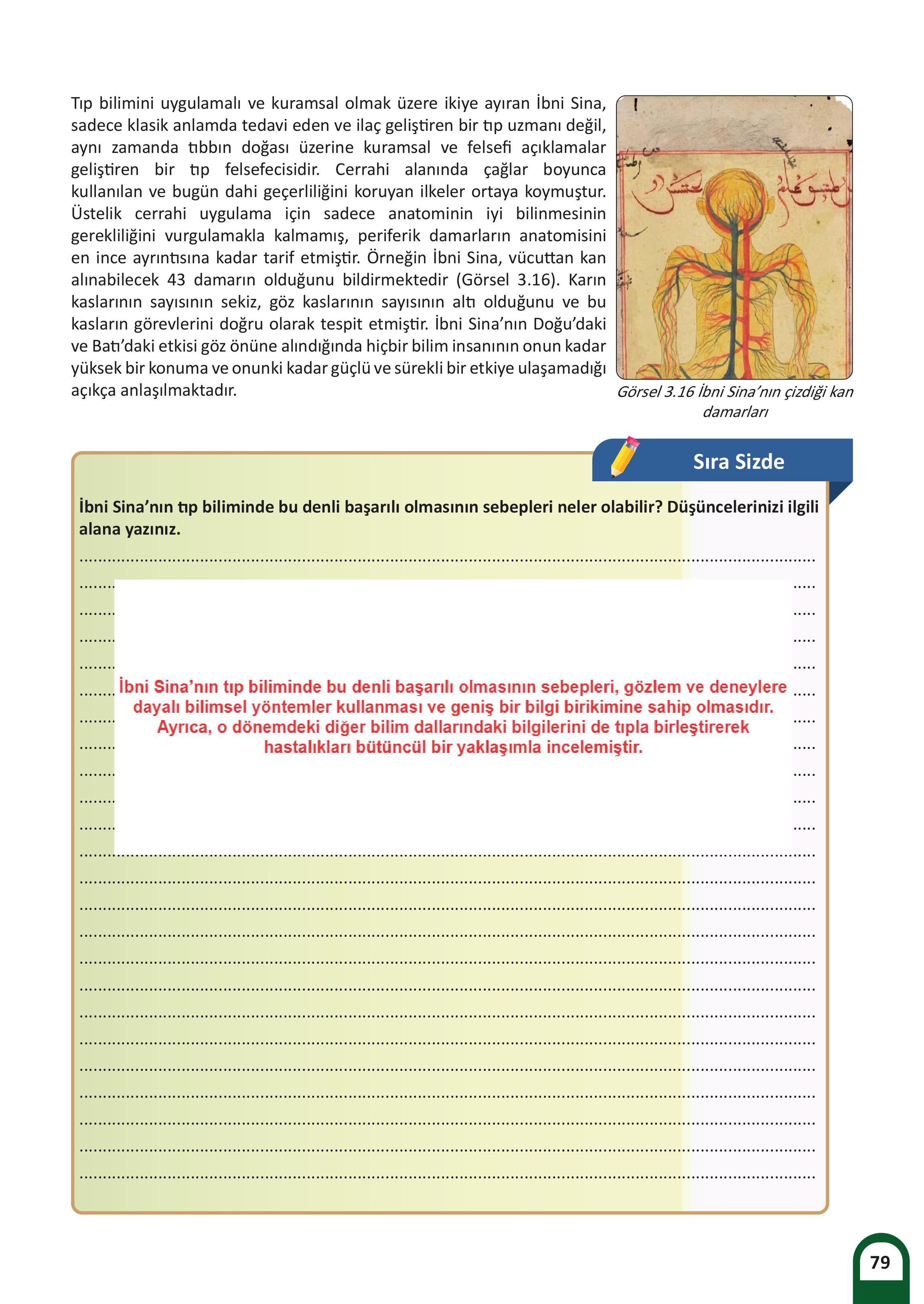 5. Sınıf Meb Yayınları Kültür Ve Medeniyetimize Yön Verenler Ders Kitabı 1. Kitap Sayfa 80 Cevapları 5. Sınıf Meb Yayınları Kültür Ve Medeniyetimize Yön Verenler Ders Kitabı 1. Kitap Sayfa 80 Cevapları