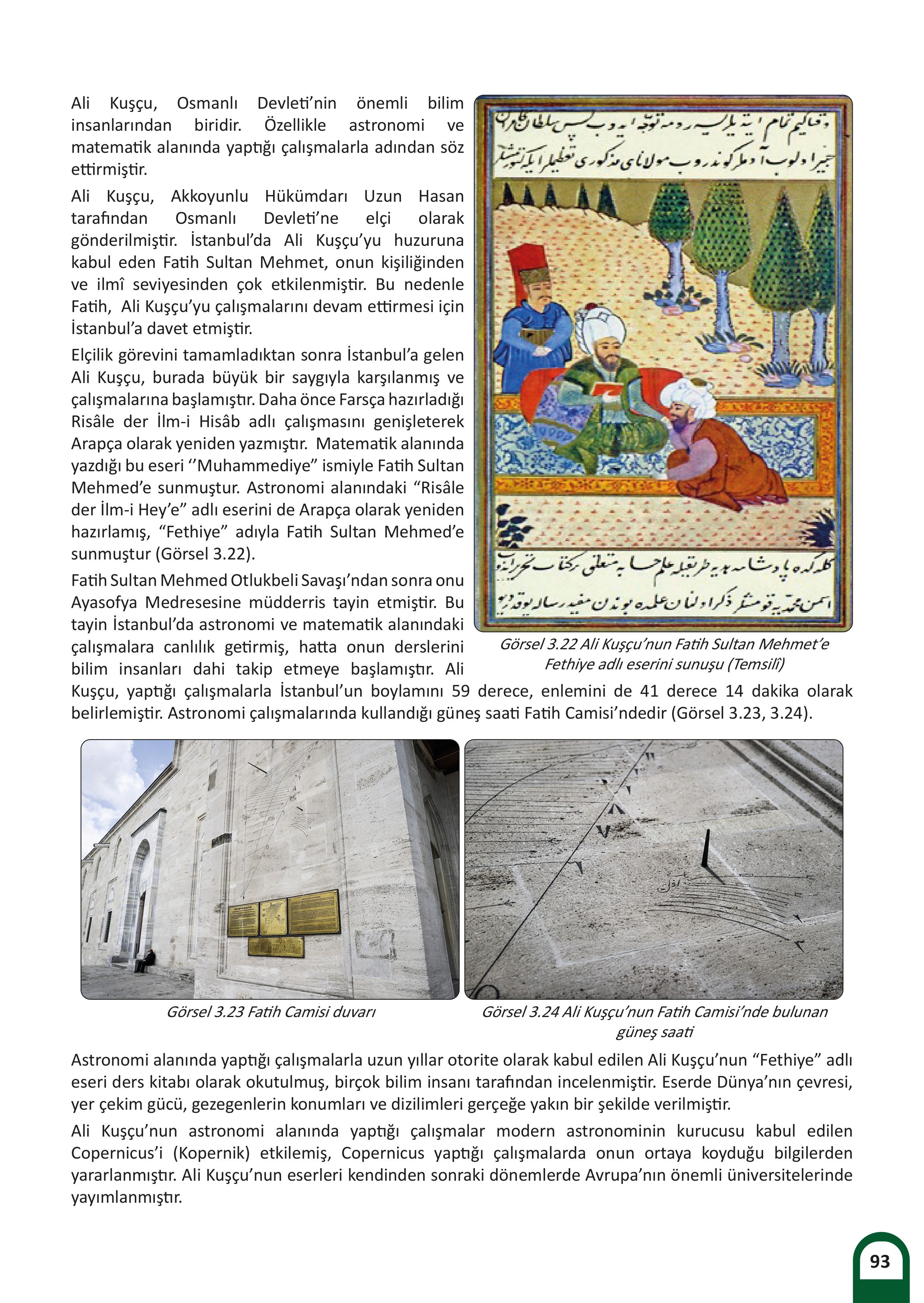 5. Sınıf Meb Yayınları Kültür Ve Medeniyetimize Yön Verenler Ders Kitabı 1. Kitap Sayfa 94 Cevapları 5. Sınıf Meb Yayınları Kültür Ve Medeniyetimize Yön Verenler Ders Kitabı 1. Kitap Sayfa 94 Cevapları