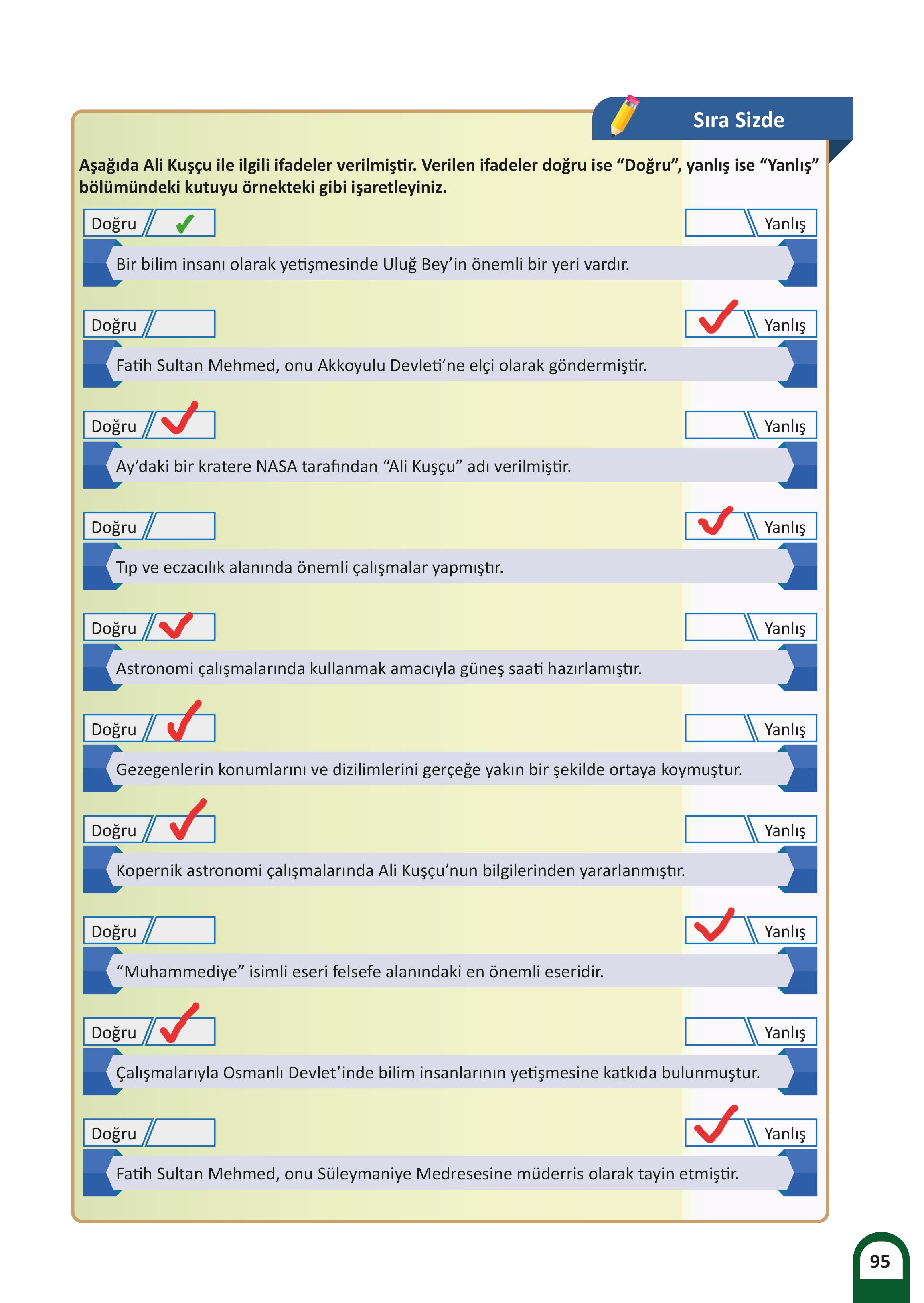 5. Sınıf Meb Yayınları Kültür Ve Medeniyetimize Yön Verenler Ders Kitabı 1. Kitap Sayfa 96 Cevapları 5. Sınıf Meb Yayınları Kültür Ve Medeniyetimize Yön Verenler Ders Kitabı 1. Kitap Sayfa 96 Cevapları