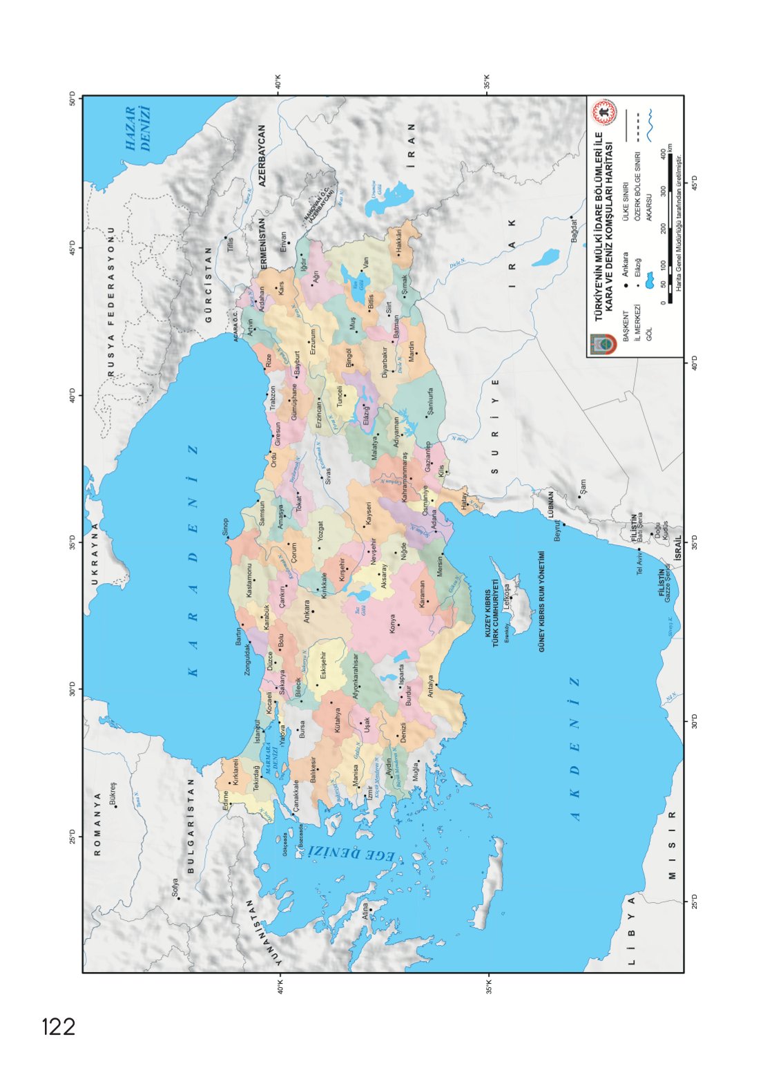 2. Sınıf Hayat Bilgisi 1. Kitap Meb Yayınları Ders Kitabı Sayfa 123 Cevapları