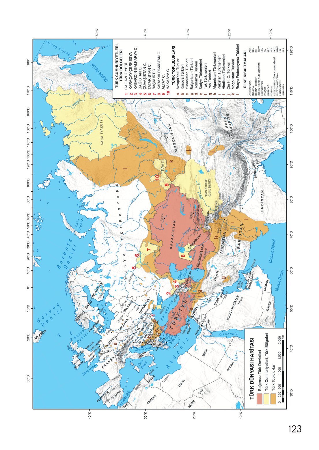 2. Sınıf Hayat Bilgisi 1. Kitap Meb Yayınları Ders Kitabı Sayfa 124 Cevapları