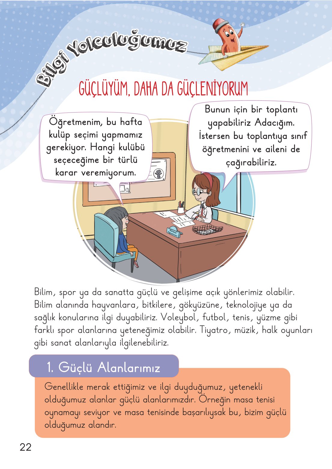 2. Sınıf Hayat Bilgisi 1. Kitap Meb Yayınları Ders Kitabı Sayfa 23 Cevapları