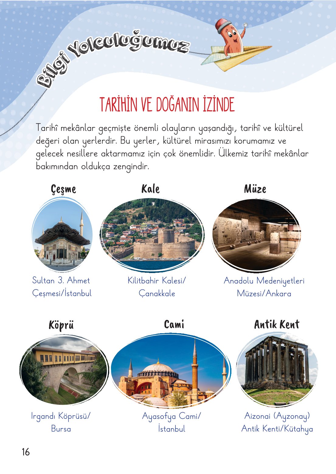 2. Sınıf Hayat Bilgisi 2. Kitap Meb Yayınları Ders Kitabı Sayfa 17 Cevapları