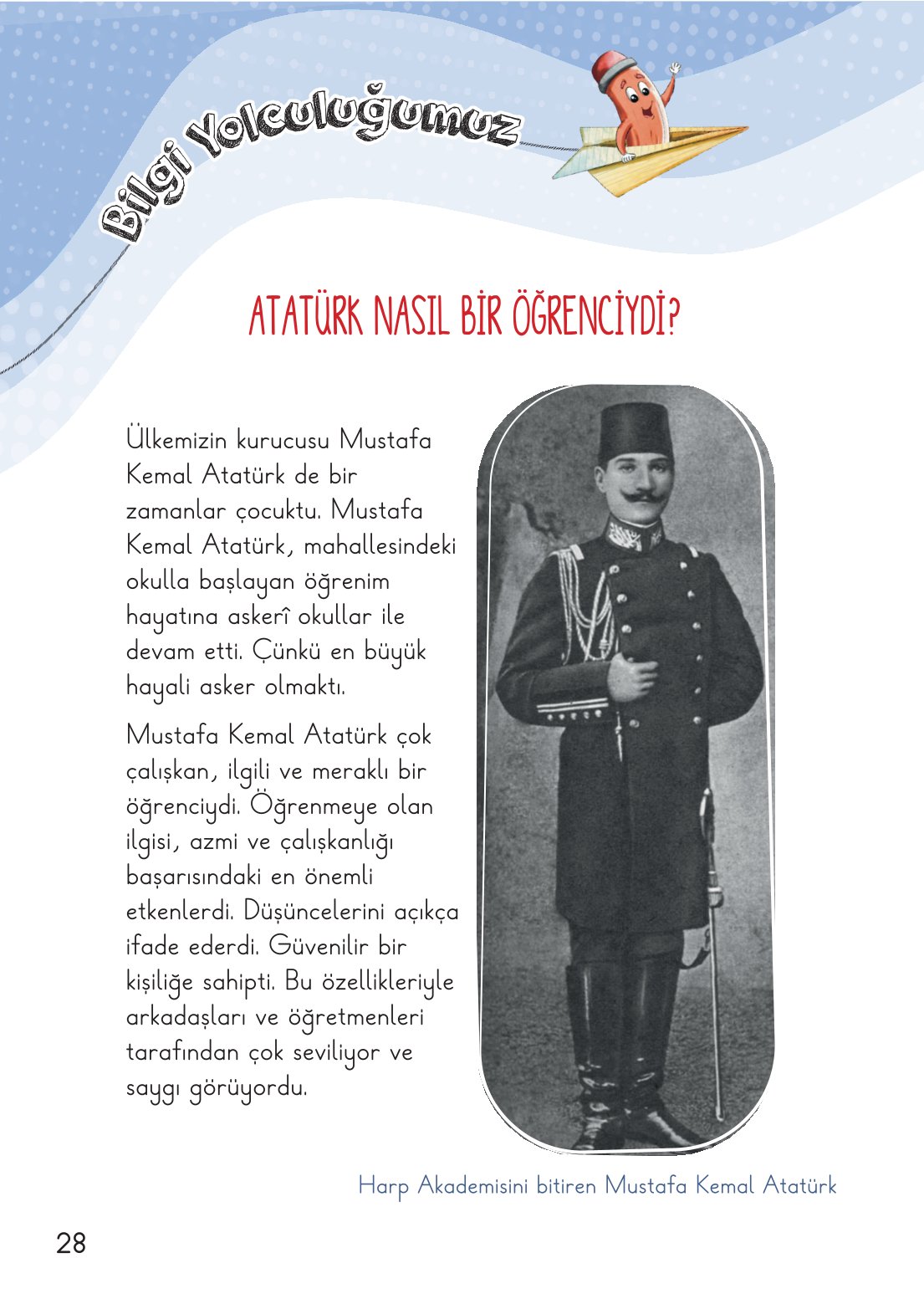 2. Sınıf Hayat Bilgisi 2. Kitap Meb Yayınları Ders Kitabı Sayfa 29 Cevapları