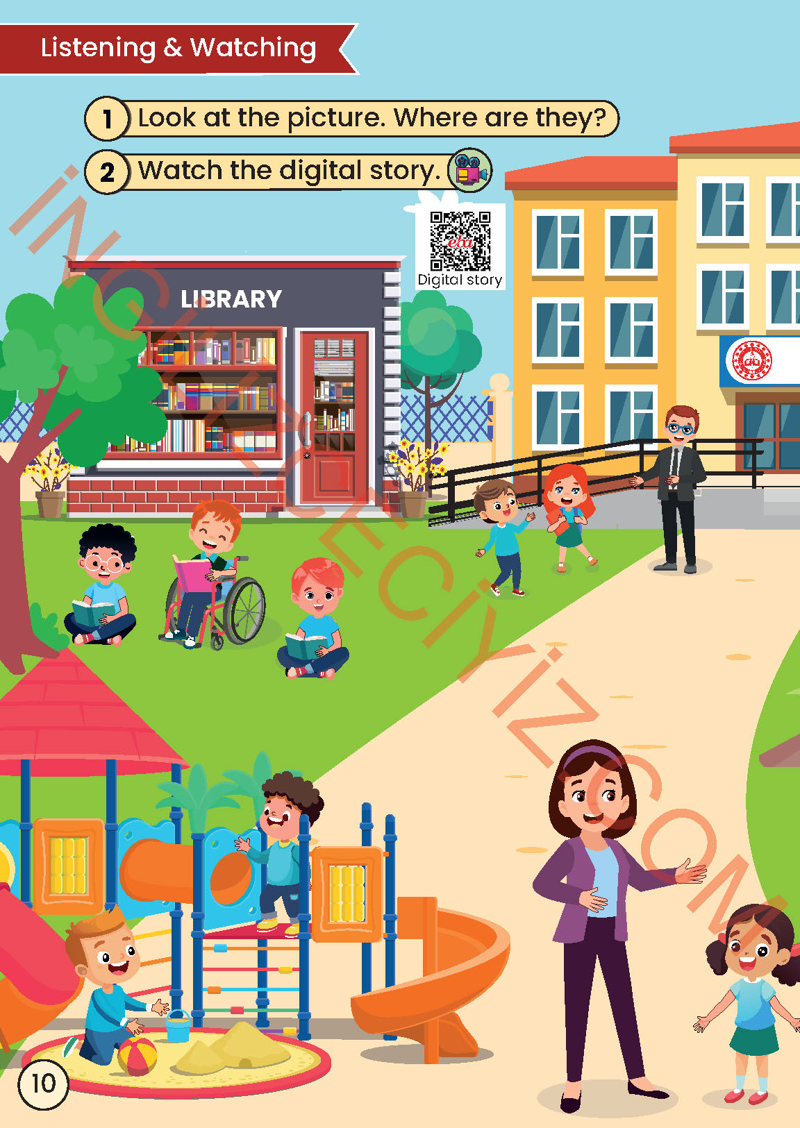 2. Sınıf İngilizce Meb Yayınları Kitabı Sayfa 10 Cevapları 2. Sınıf İngilizce Meb Yayınları Kitabı Sayfa 10 Cevapları