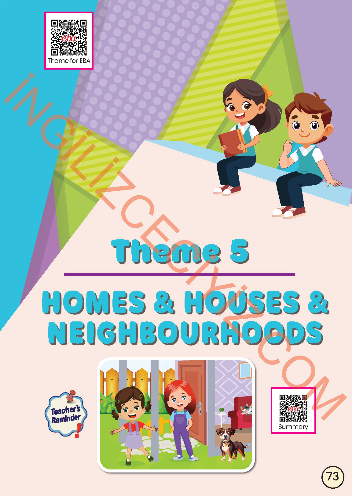 2. Sınıf İngilizce Meb Yayınları Kitabı Sayfa 73 Cevapları 2. Sınıf İngilizce Meb Yayınları Kitabı Sayfa 73 Cevapları