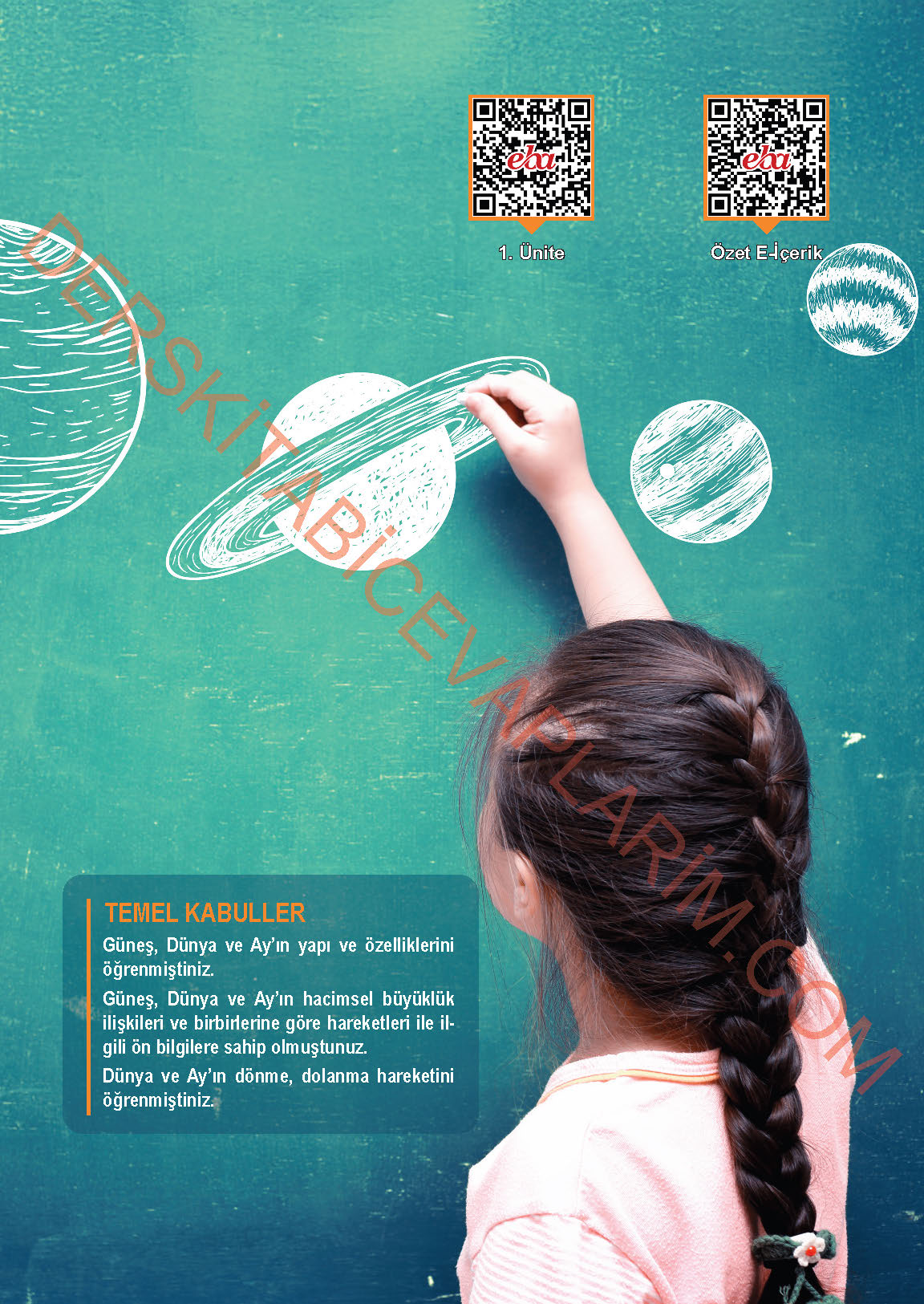 6. Sınıf Fen Bilgisi 1. Kitap Meb Yayınları Ders Kitabı Sayfa 15 Cevapları