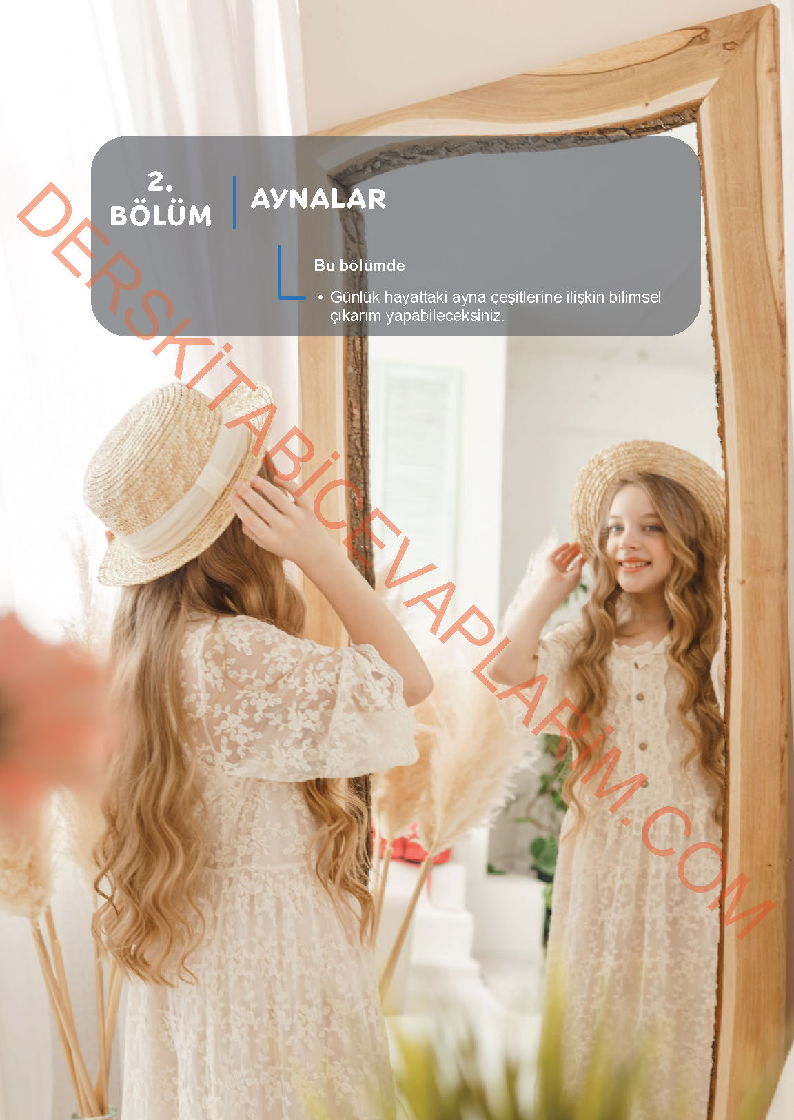 6. Sınıf Fen Bilgisi 1. Kitap Meb Yayınları Ders Kitabı Sayfa 152 Cevapları