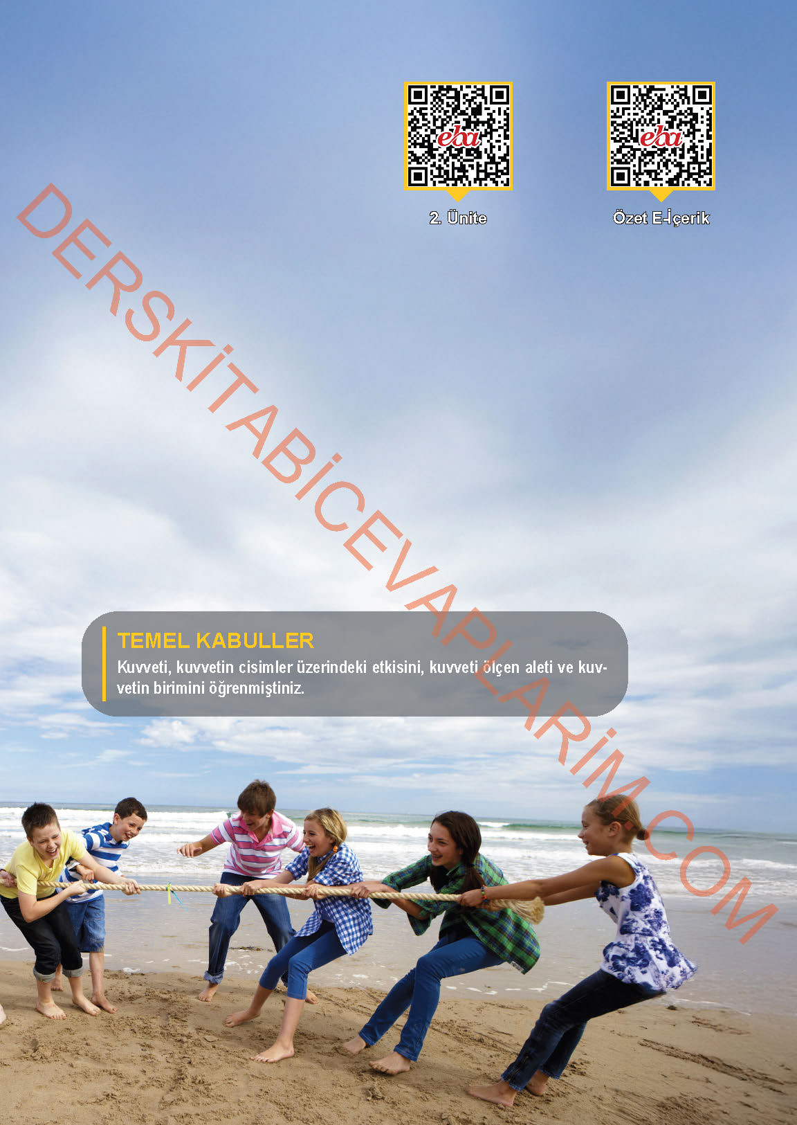 6. Sınıf Fen Bilgisi 1. Kitap Meb Yayınları Ders Kitabı Sayfa 43 Cevapları