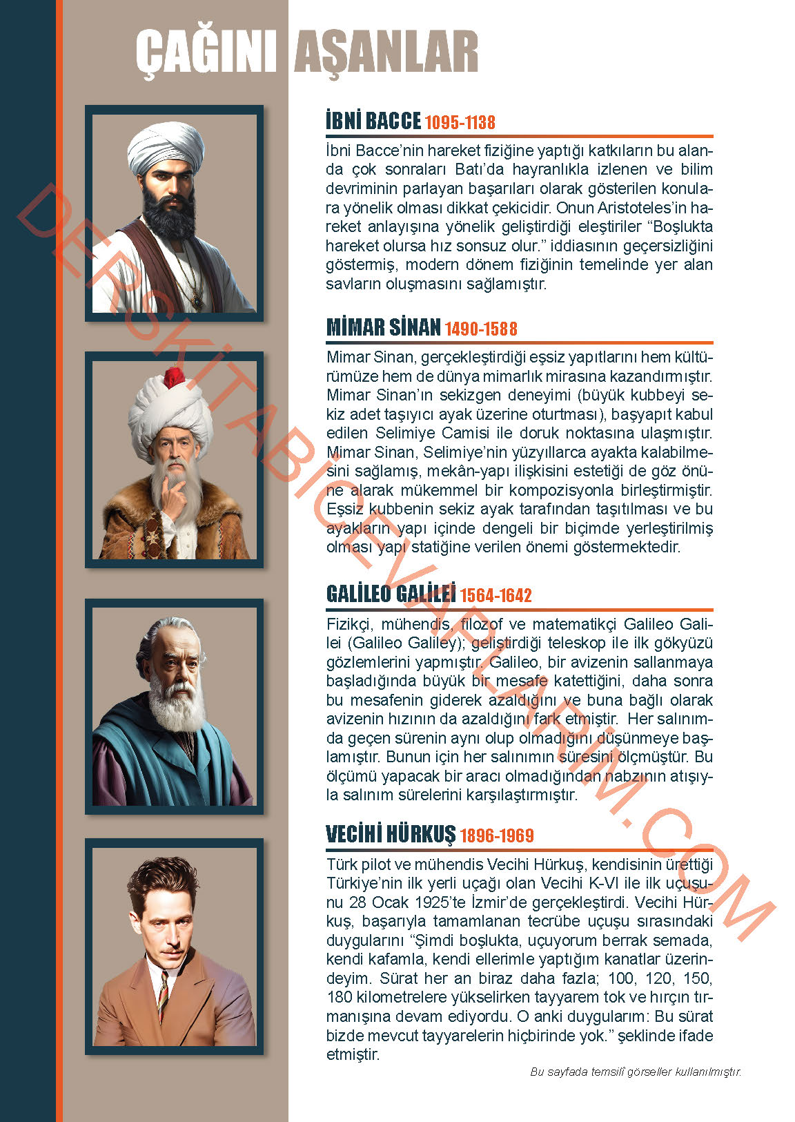 6. Sınıf Fen Bilgisi 1. Kitap Meb Yayınları Ders Kitabı Sayfa 74 Cevapları