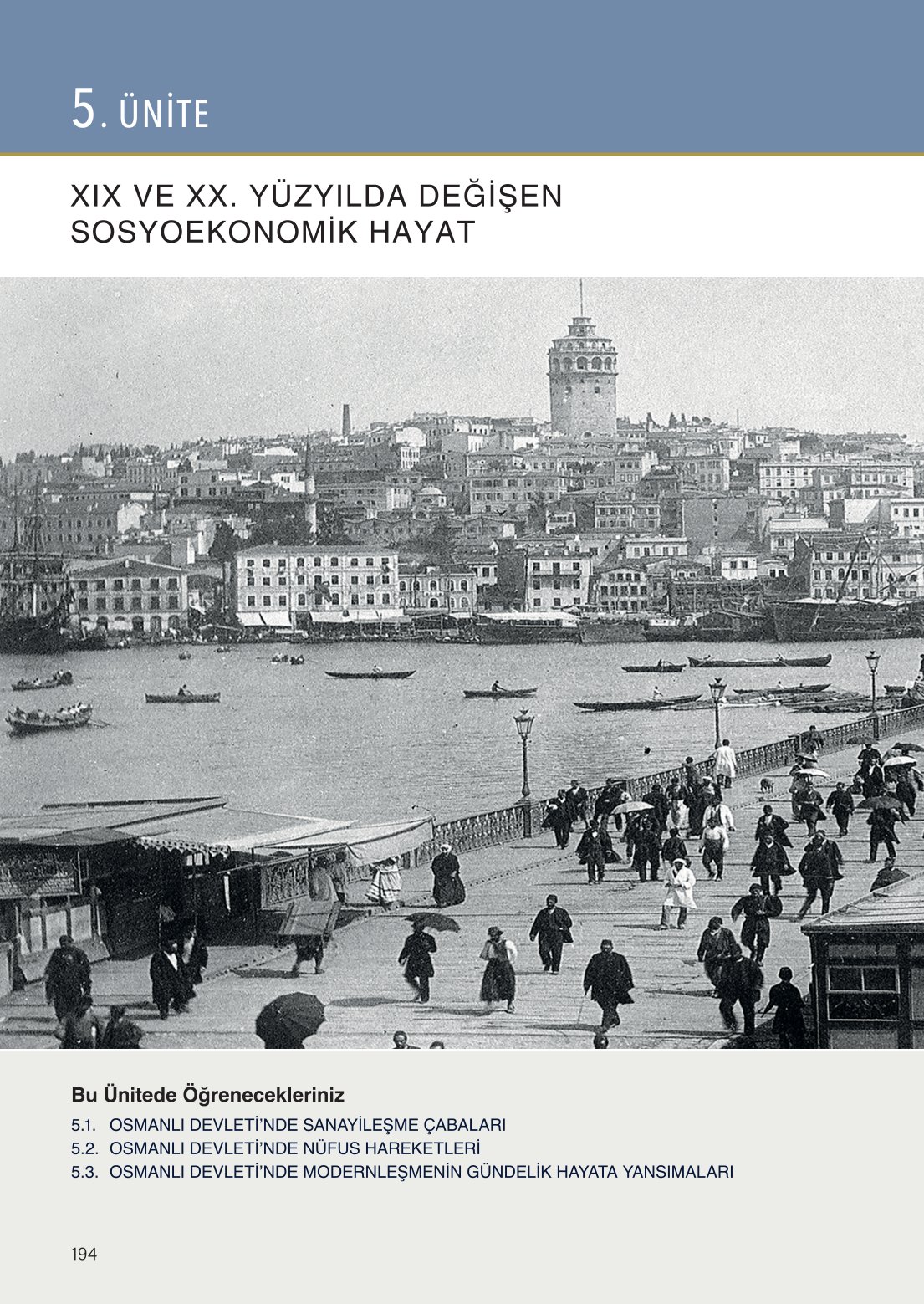 11. Sınıf Meb Yayınları Tarih Ders Kitabı Sayfa 194 Cevapları 11. Sınıf Meb Yayınları Tarih Ders Kitabı Sayfa 194 Cevapları